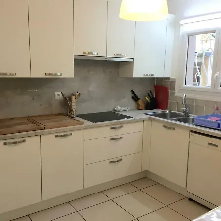Mas Du Vallon