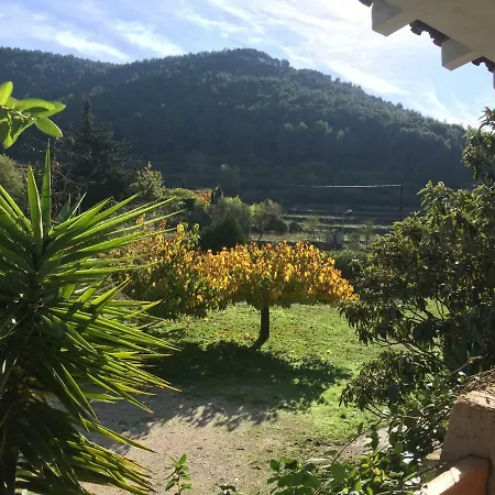Ferienhaus Mas Du Vallon